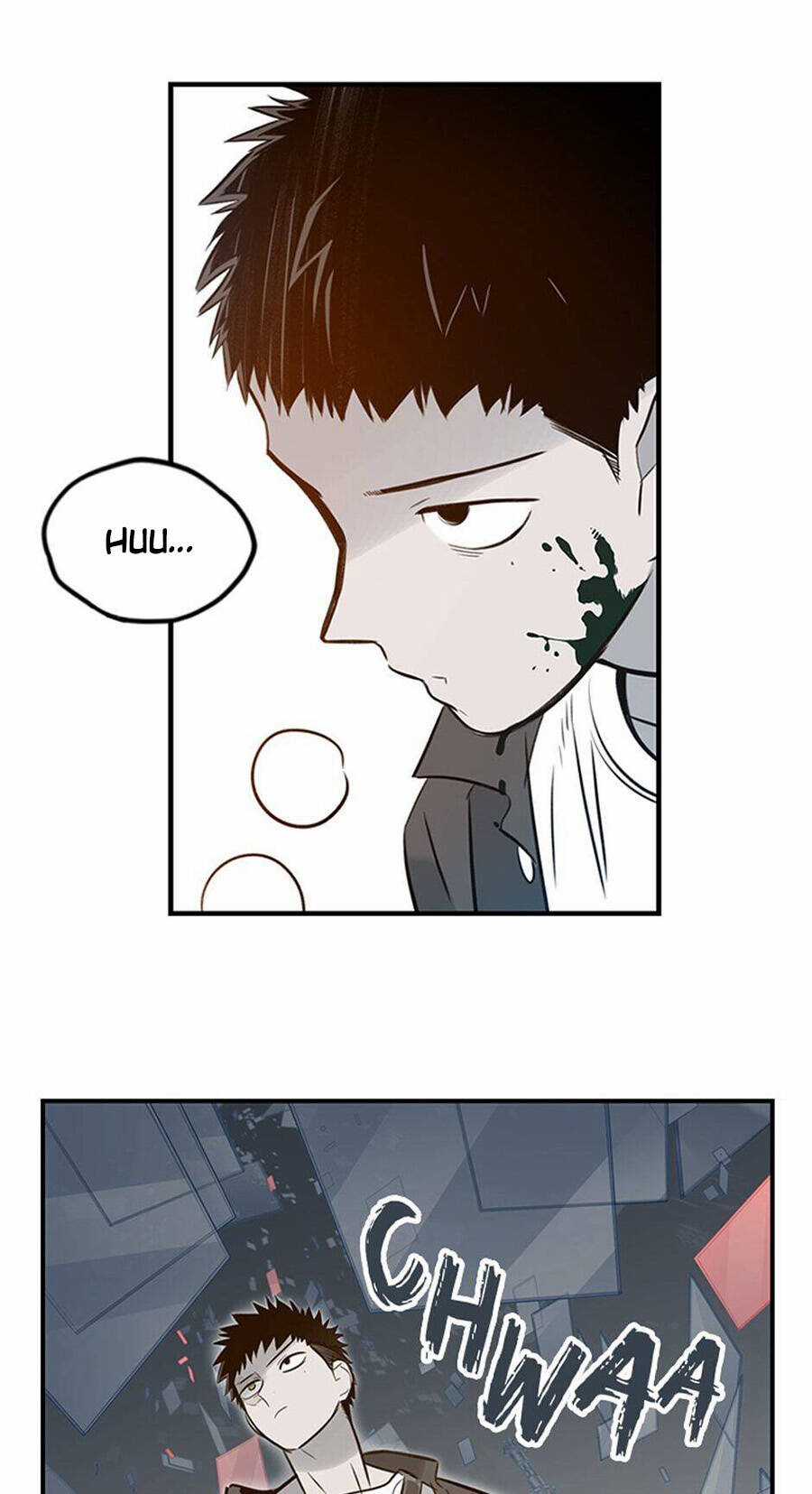 Điểm Hẹn - Chapter 68 - Trang 16