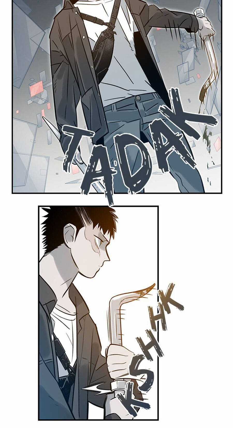 Điểm Hẹn - Chapter 68 - Trang 17