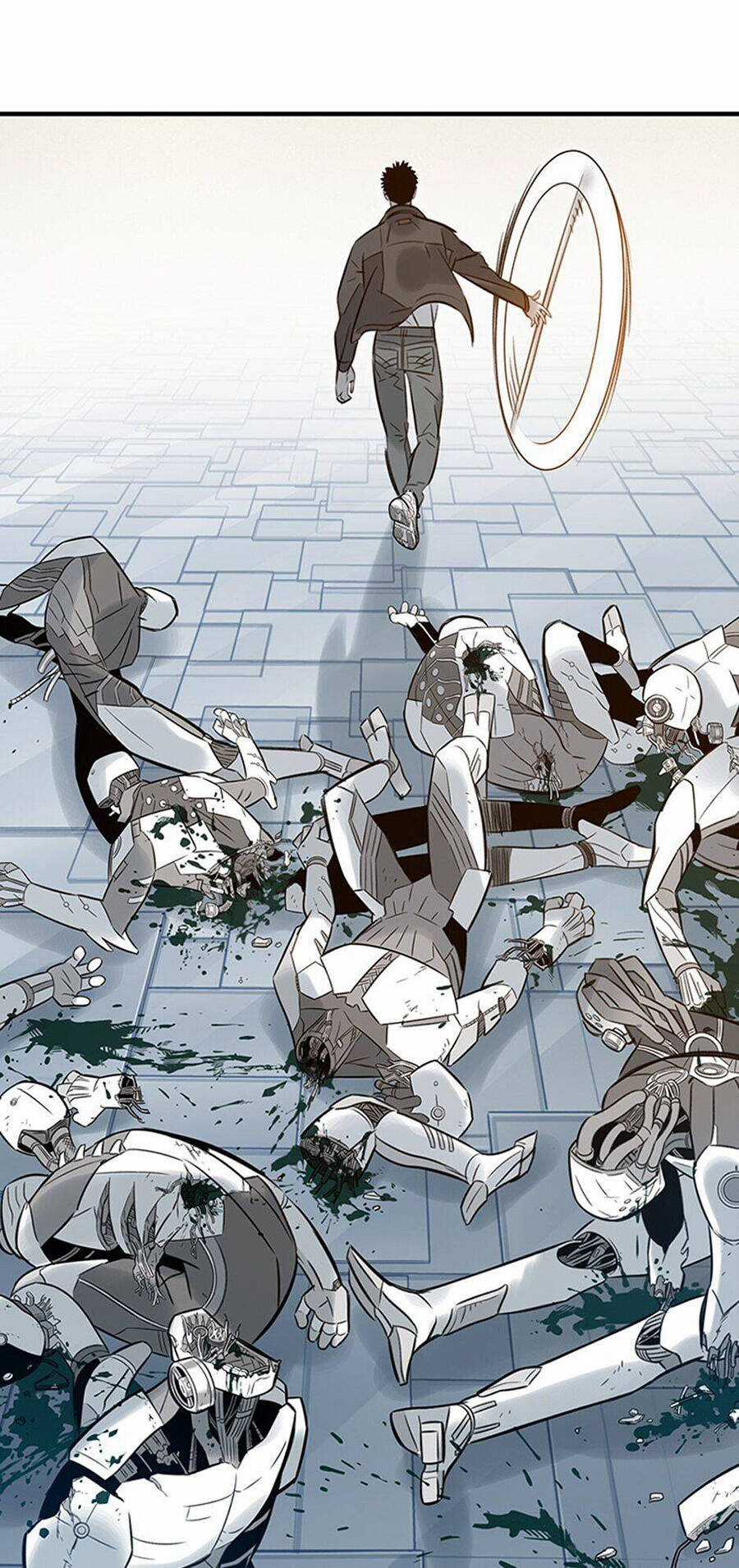 Điểm Hẹn - Chapter 68 - Trang 18