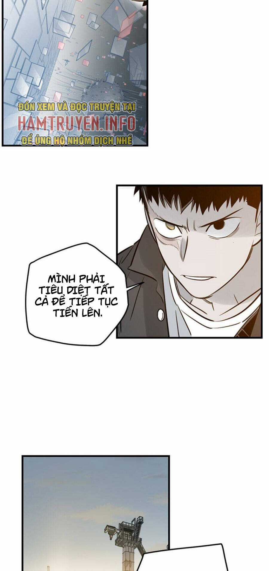 Điểm Hẹn - Chapter 68 - Trang 20