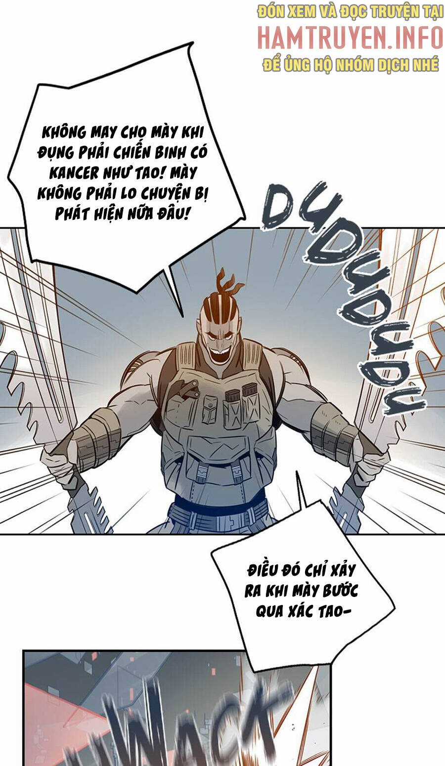 Điểm Hẹn - Chapter 68 - Trang 3