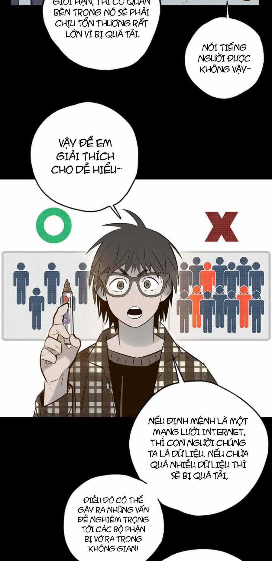 Điểm Hẹn - Chapter 68 - Trang 23