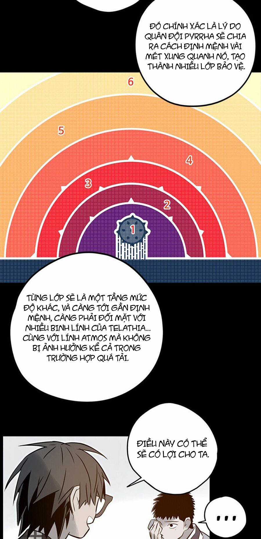 Điểm Hẹn - Chapter 68 - Trang 24