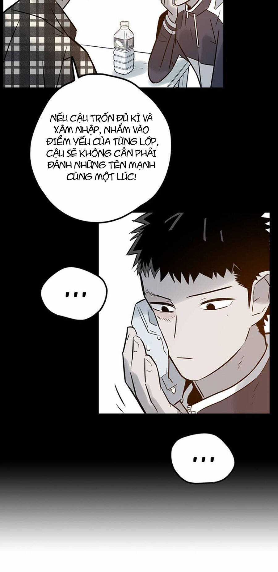 Điểm Hẹn - Chapter 68 - Trang 25