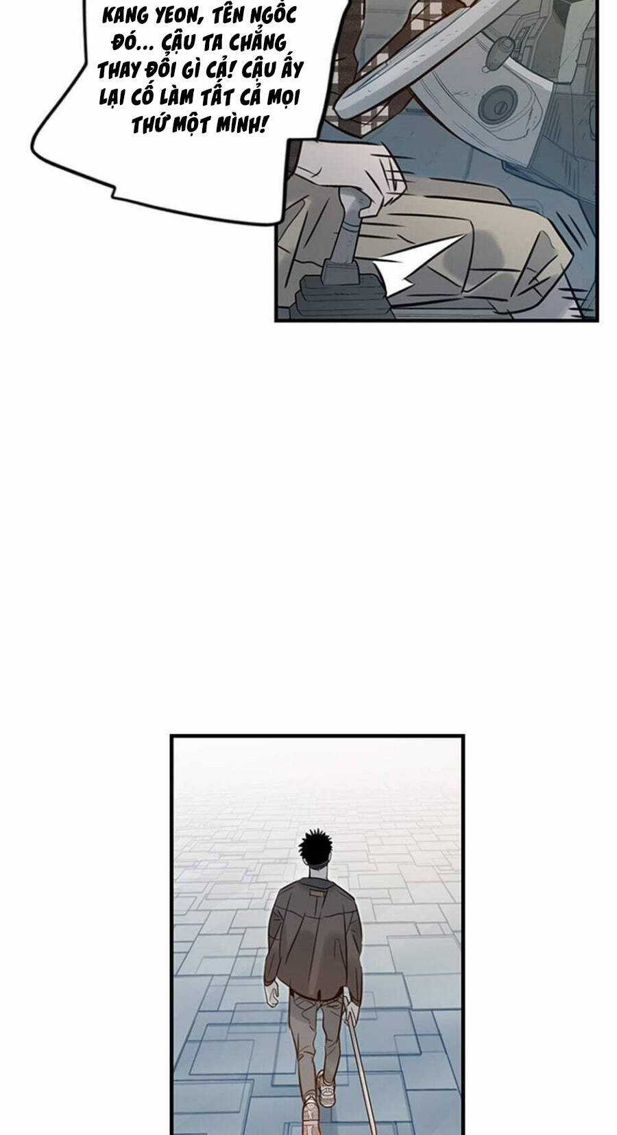 Điểm Hẹn - Chapter 68 - Trang 27