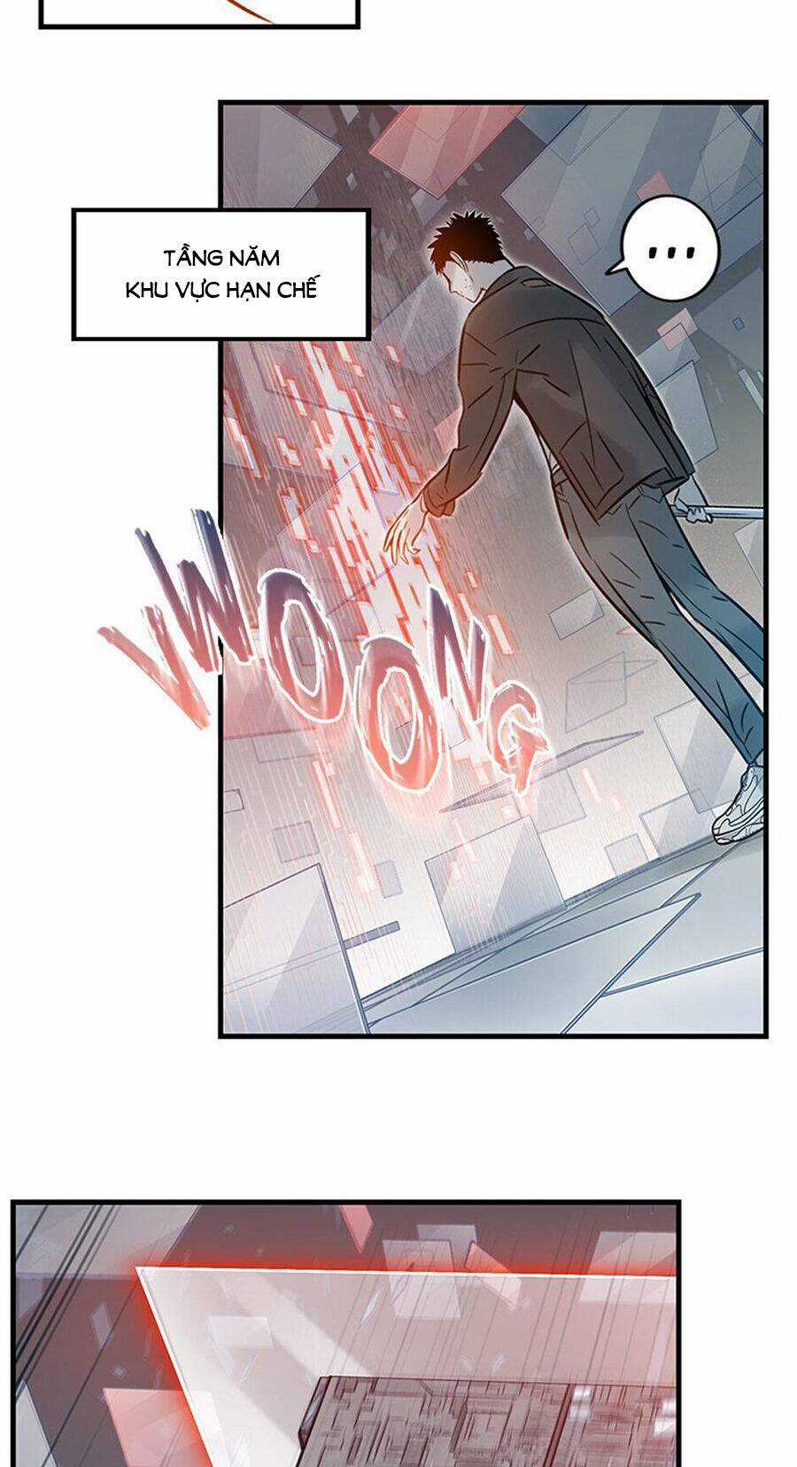 Điểm Hẹn - Chapter 68 - Trang 29