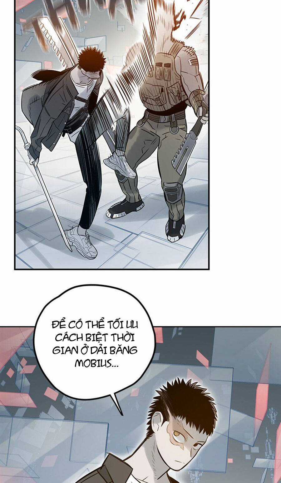 Điểm Hẹn - Chapter 68 - Trang 4