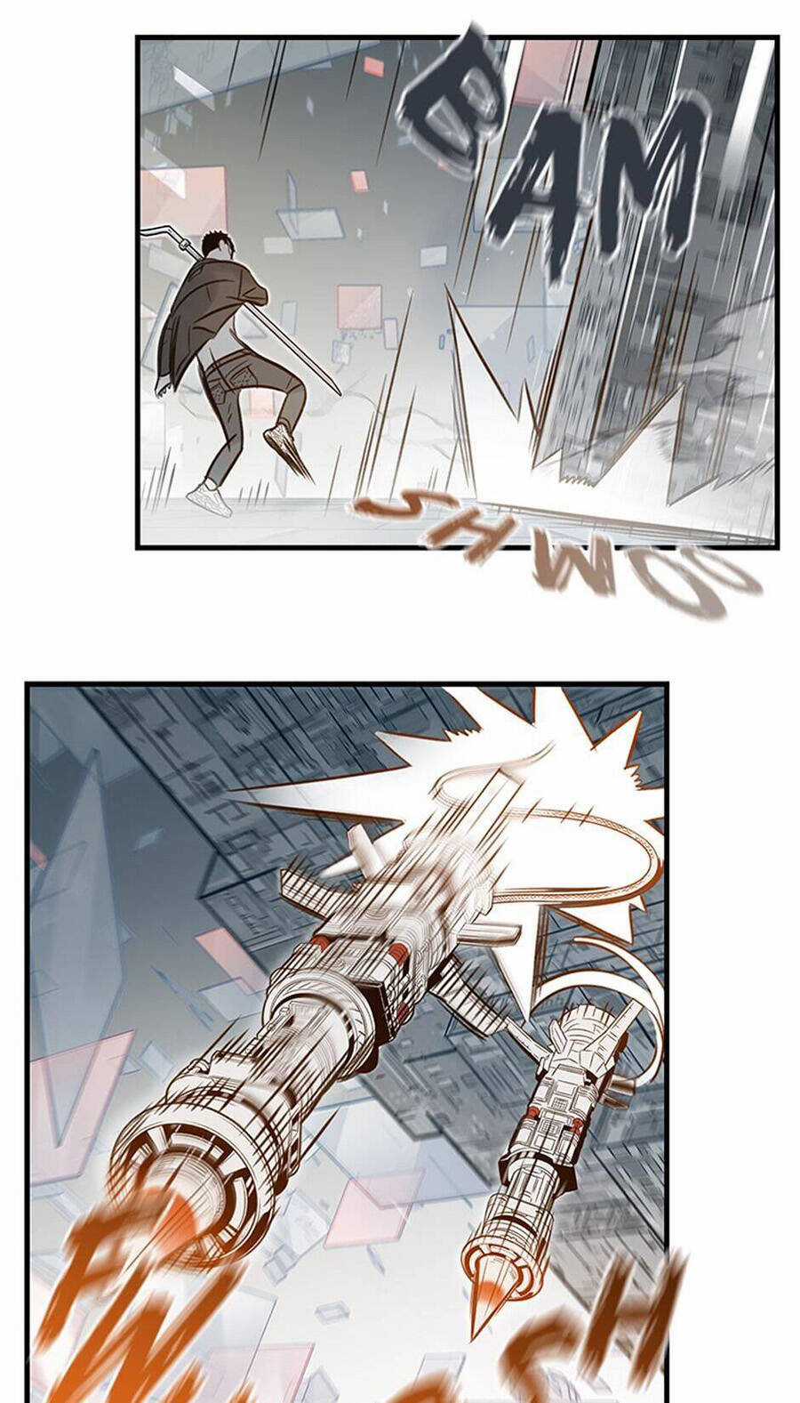 Điểm Hẹn - Chapter 68 - Trang 31