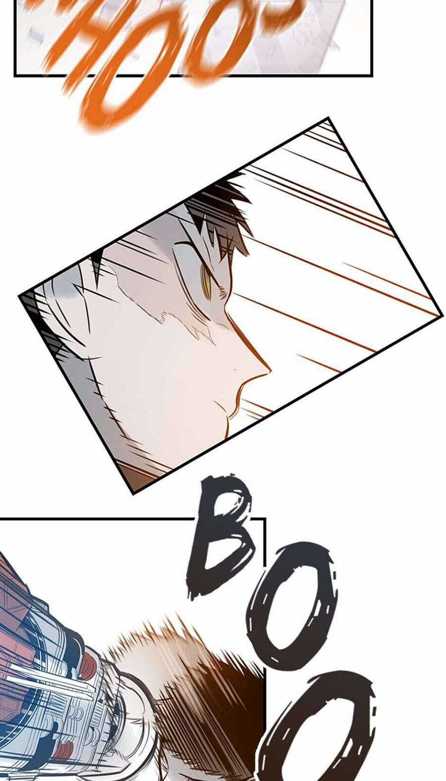 Điểm Hẹn - Chapter 68 - Trang 32