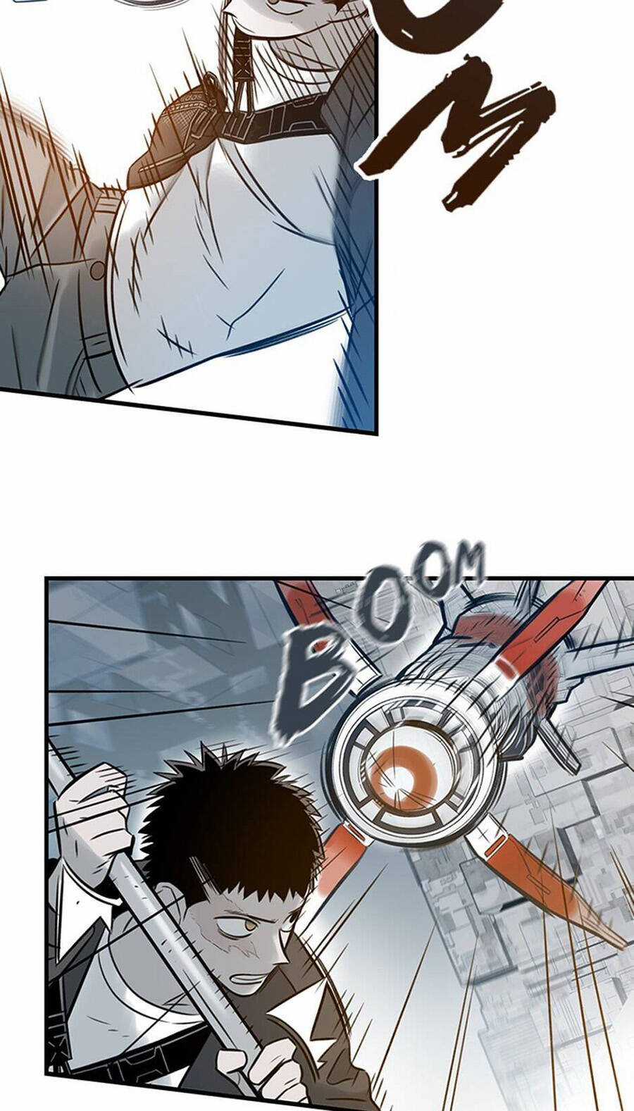 Điểm Hẹn - Chapter 68 - Trang 33