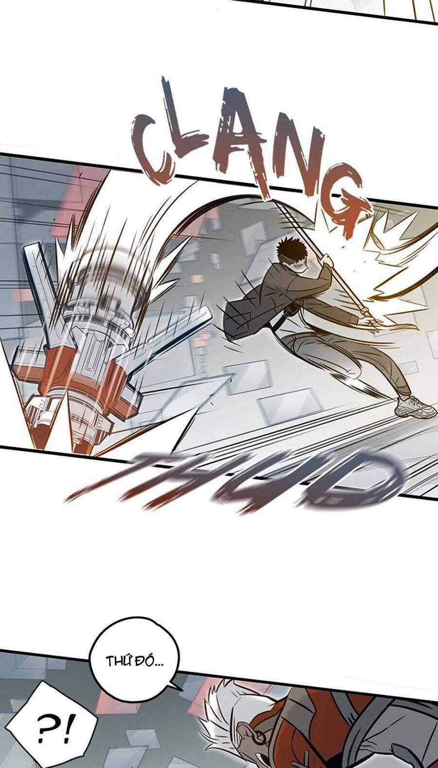 Điểm Hẹn - Chapter 68 - Trang 34