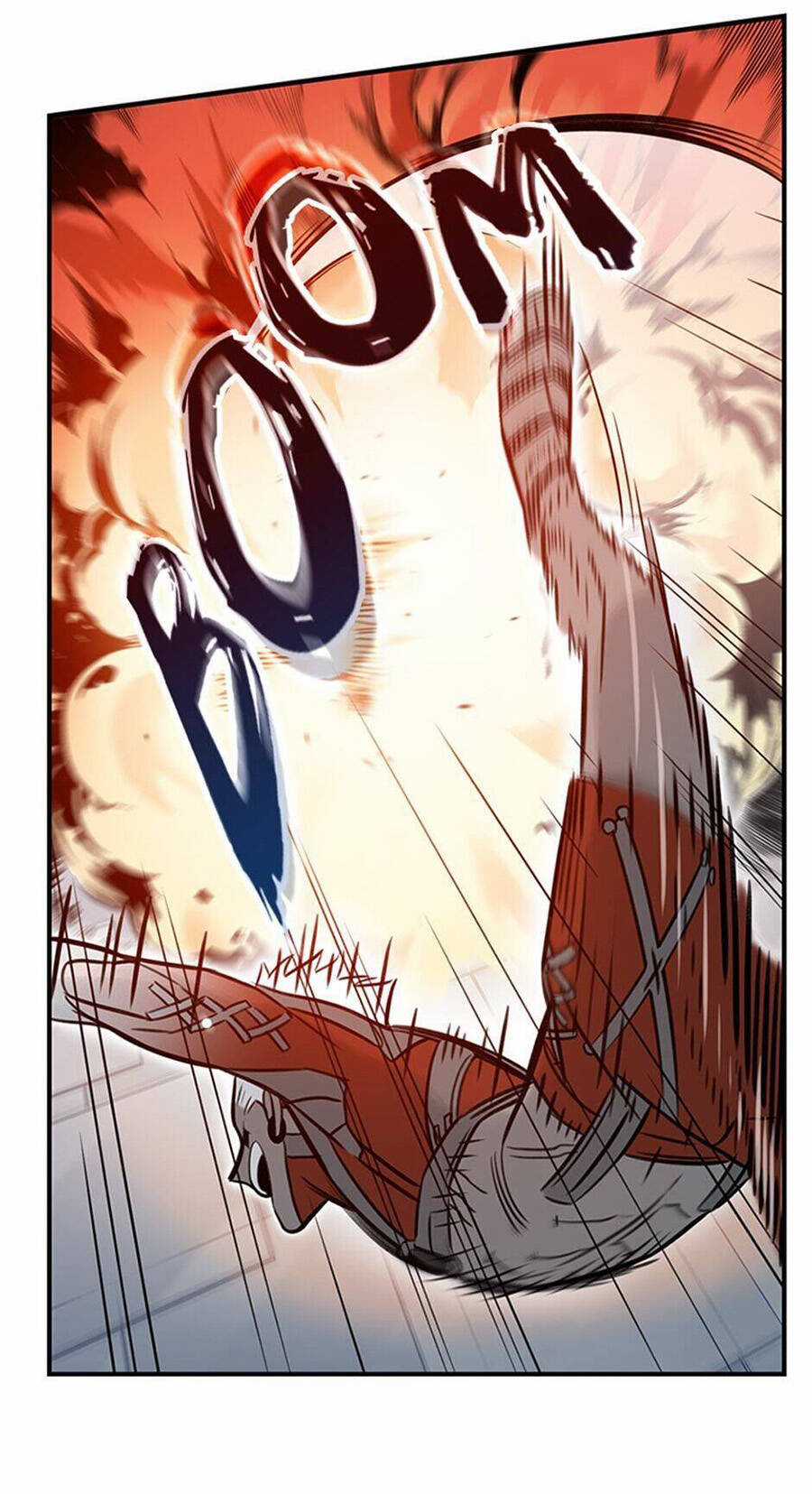 Điểm Hẹn - Chapter 68 - Trang 36