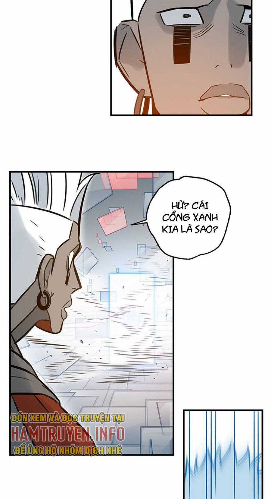 Điểm Hẹn - Chapter 68 - Trang 38