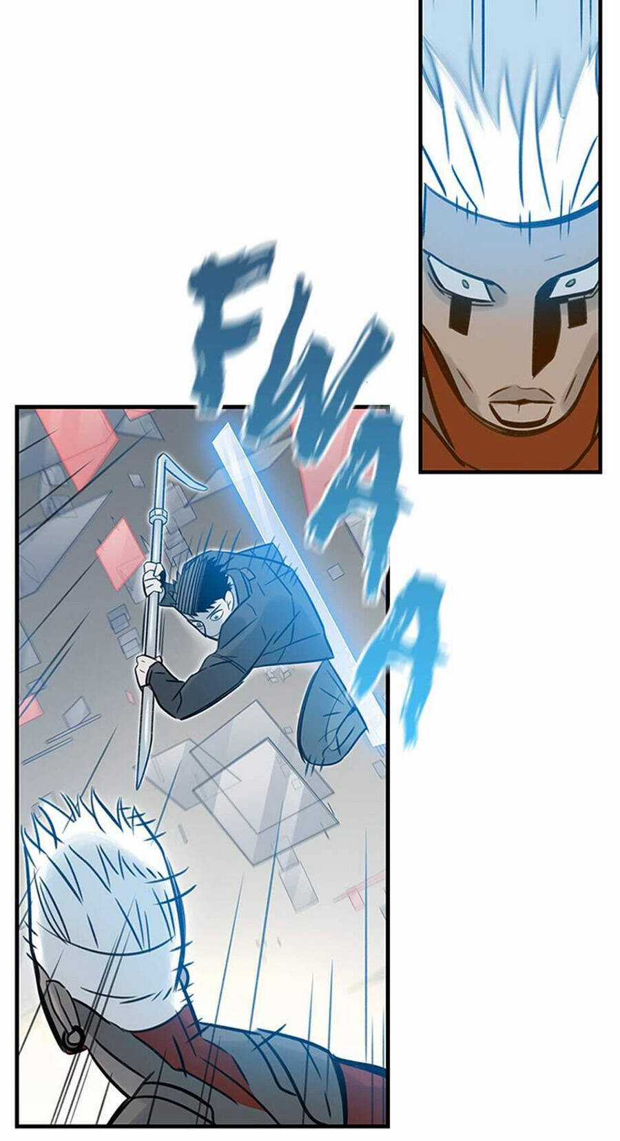 Điểm Hẹn - Chapter 68 - Trang 39