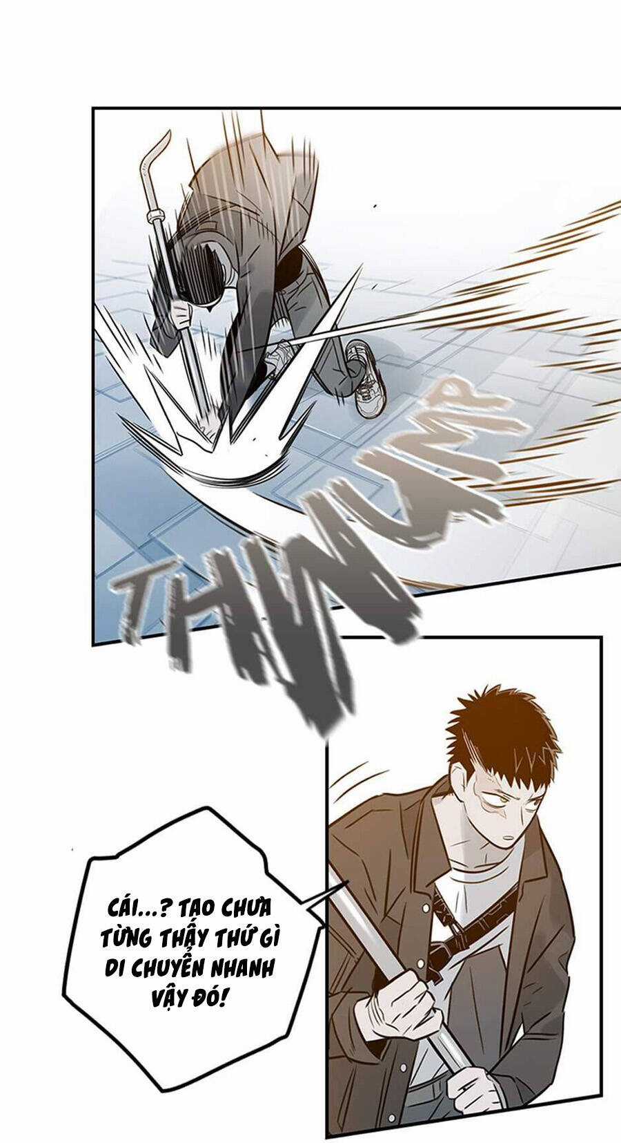 Điểm Hẹn - Chapter 68 - Trang 40