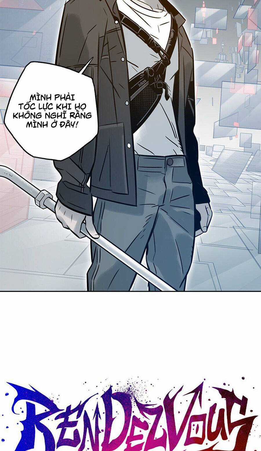 Điểm Hẹn - Chapter 68 - Trang 5