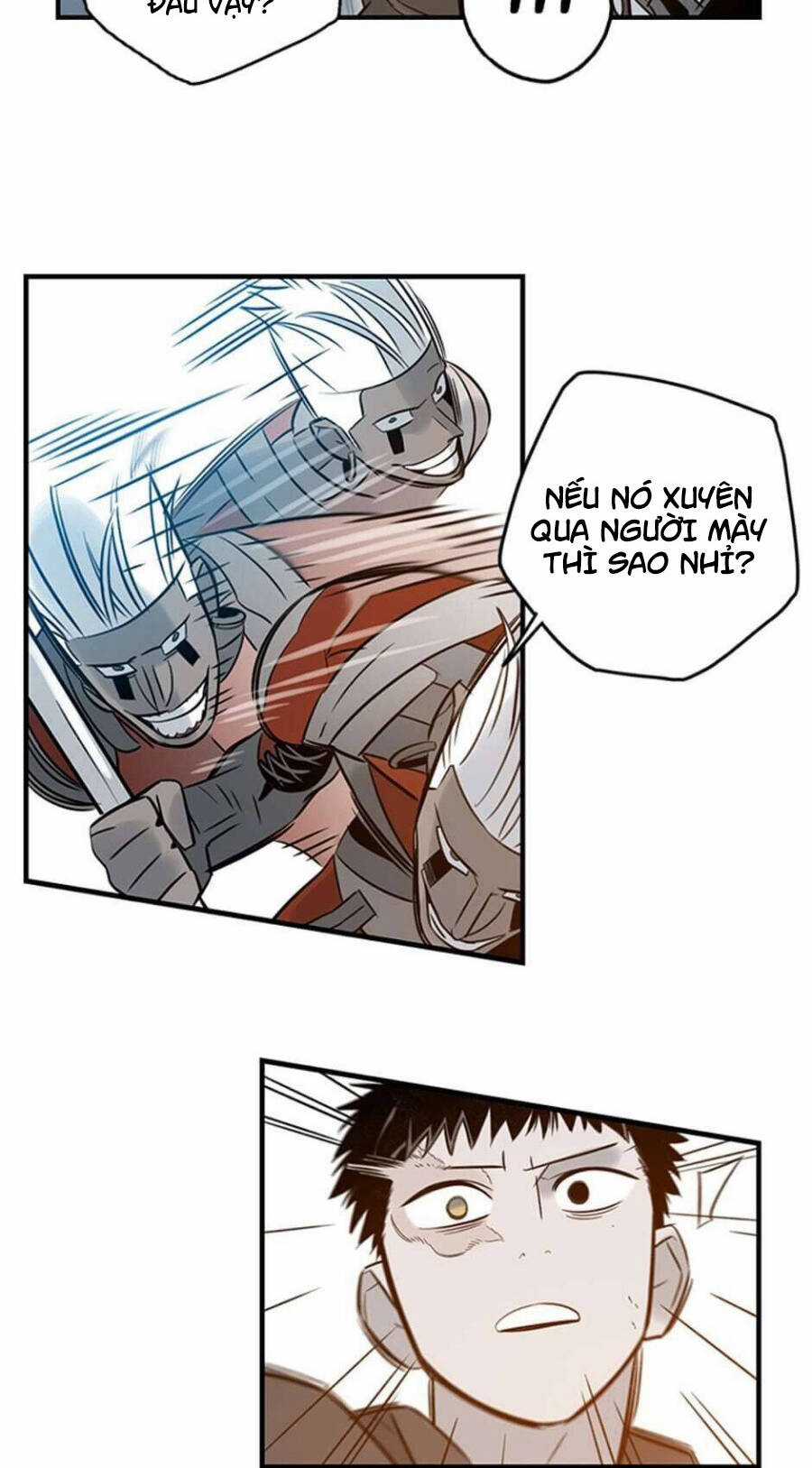 Điểm Hẹn - Chapter 68 - Trang 42