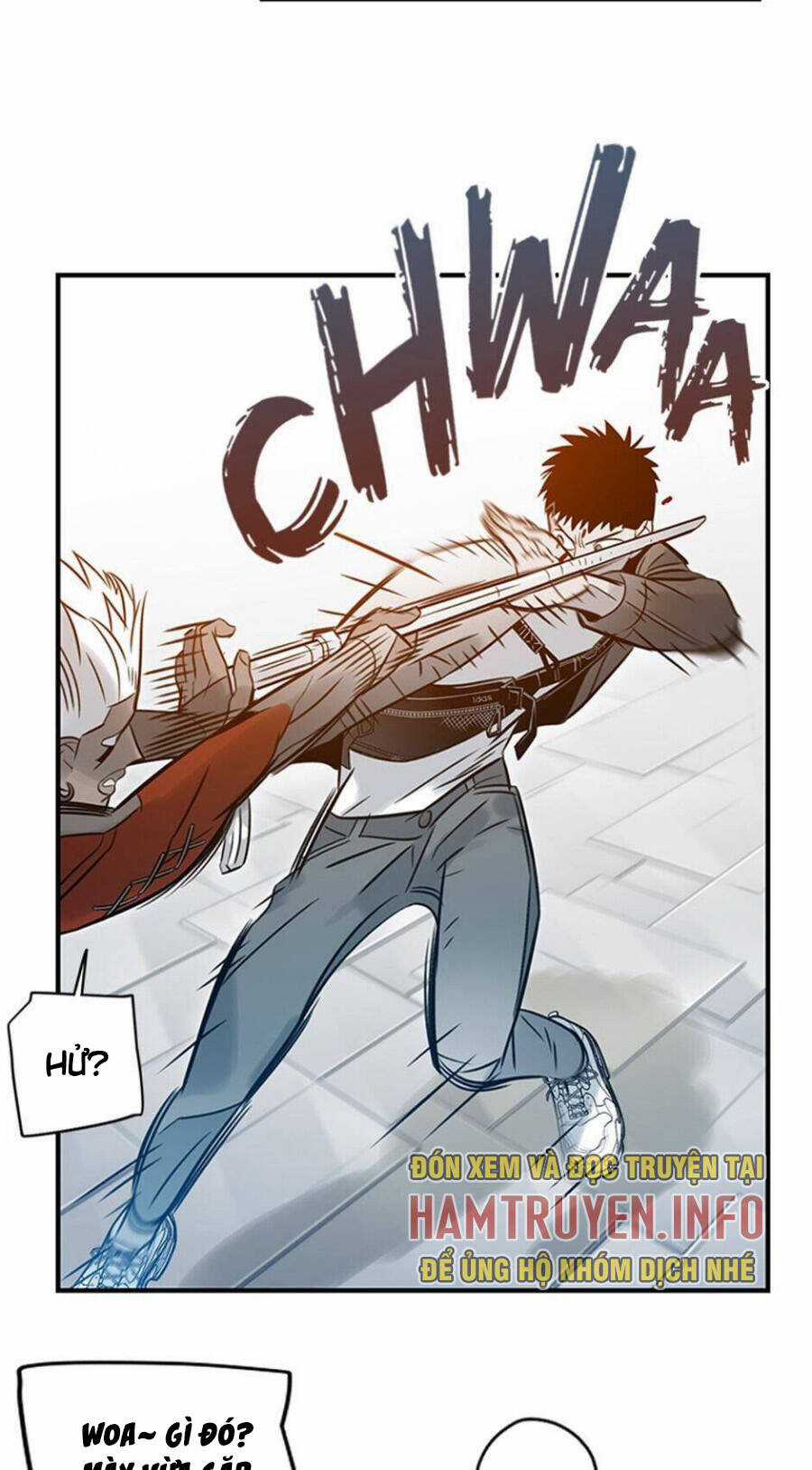 Điểm Hẹn - Chapter 68 - Trang 43