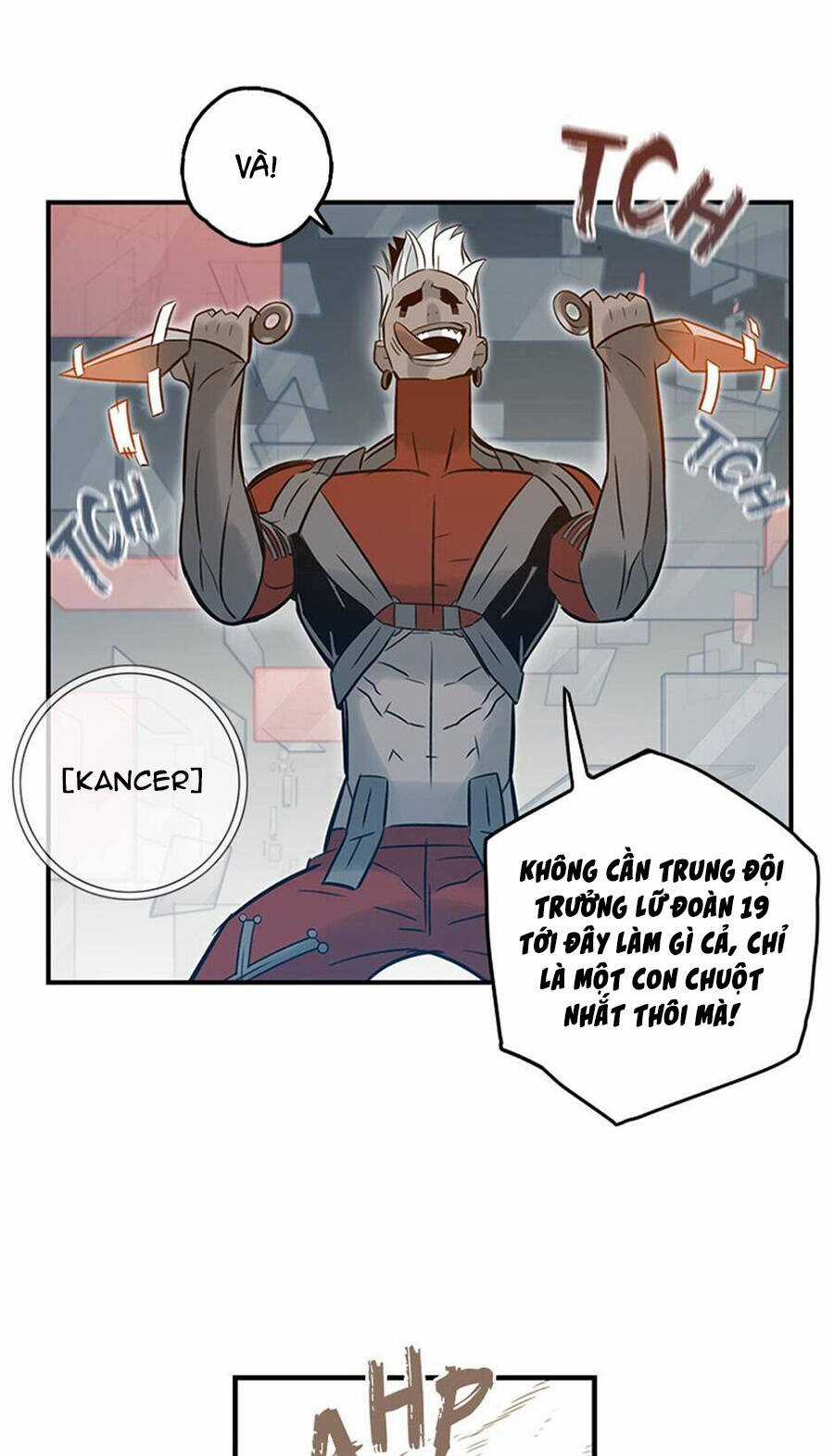 Điểm Hẹn - Chapter 68 - Trang 46