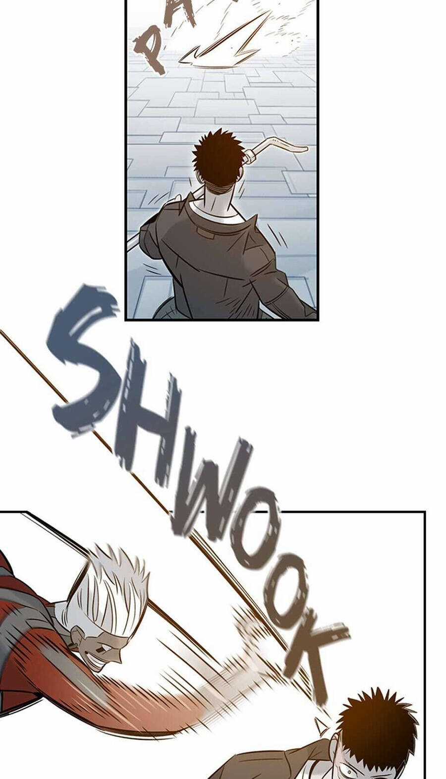 Điểm Hẹn - Chapter 68 - Trang 47