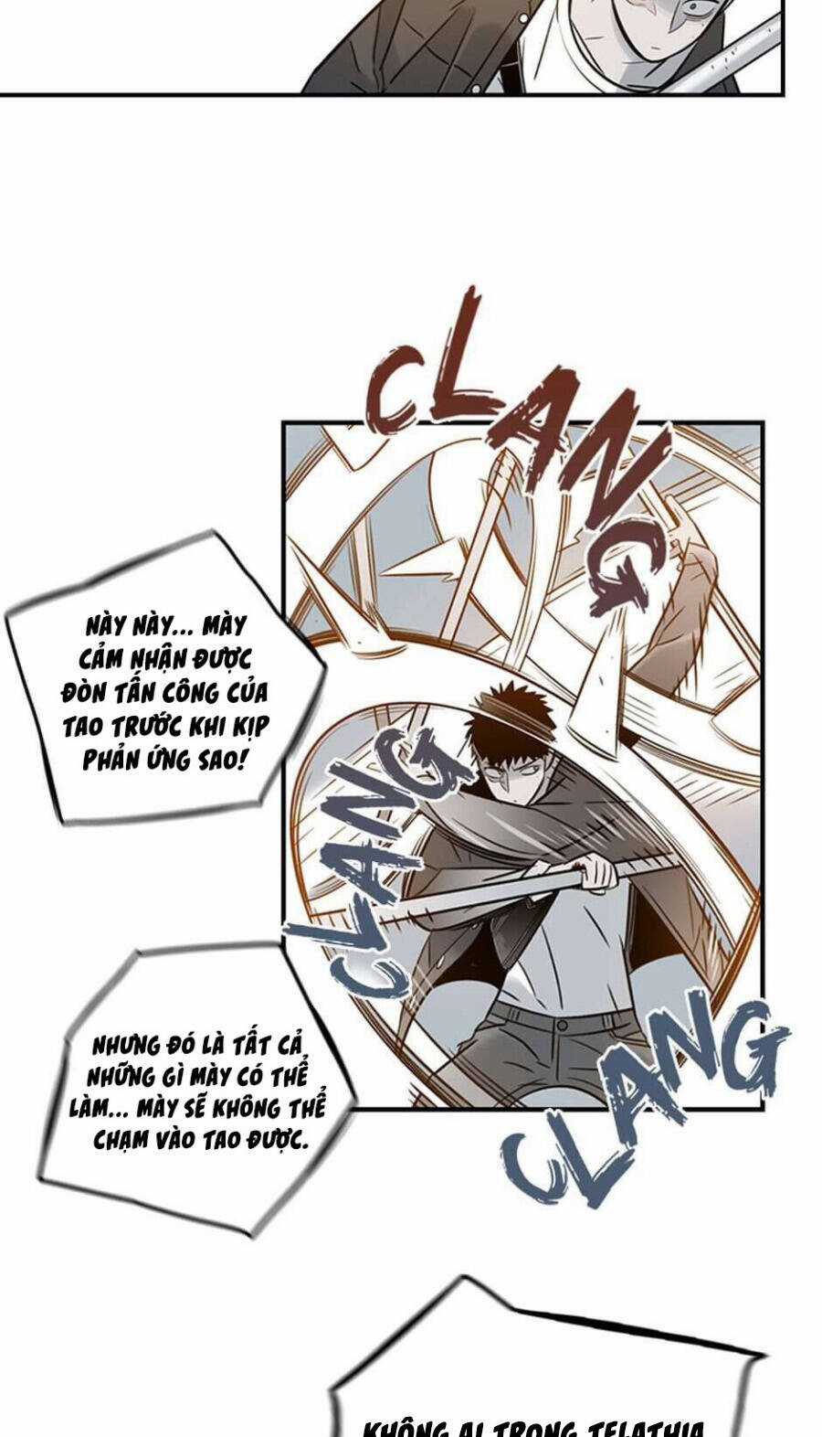 Điểm Hẹn - Chapter 68 - Trang 48