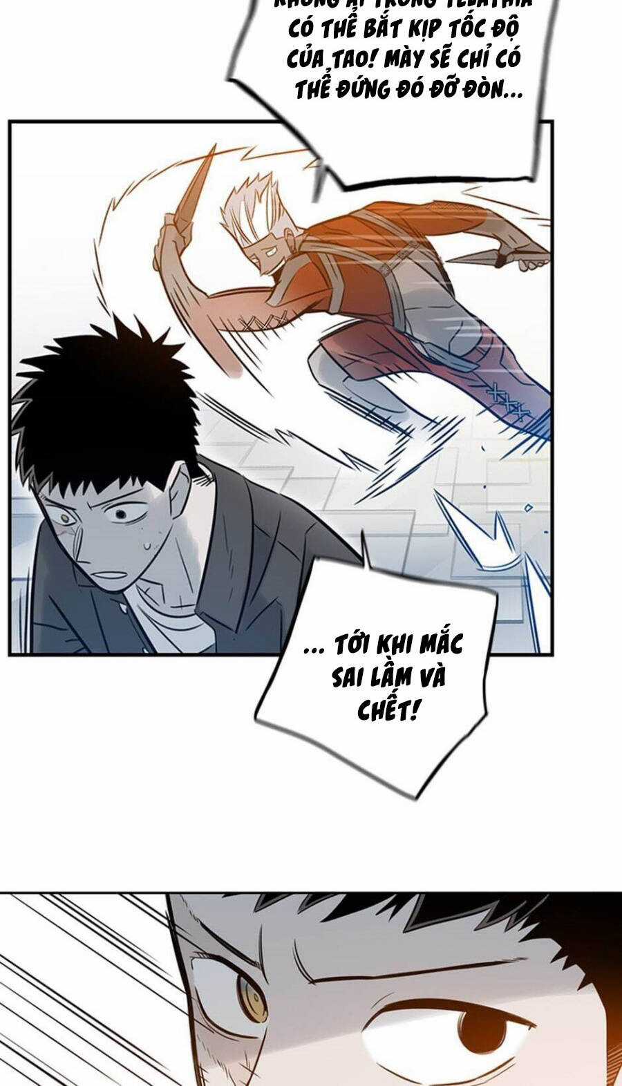 Điểm Hẹn - Chapter 68 - Trang 49