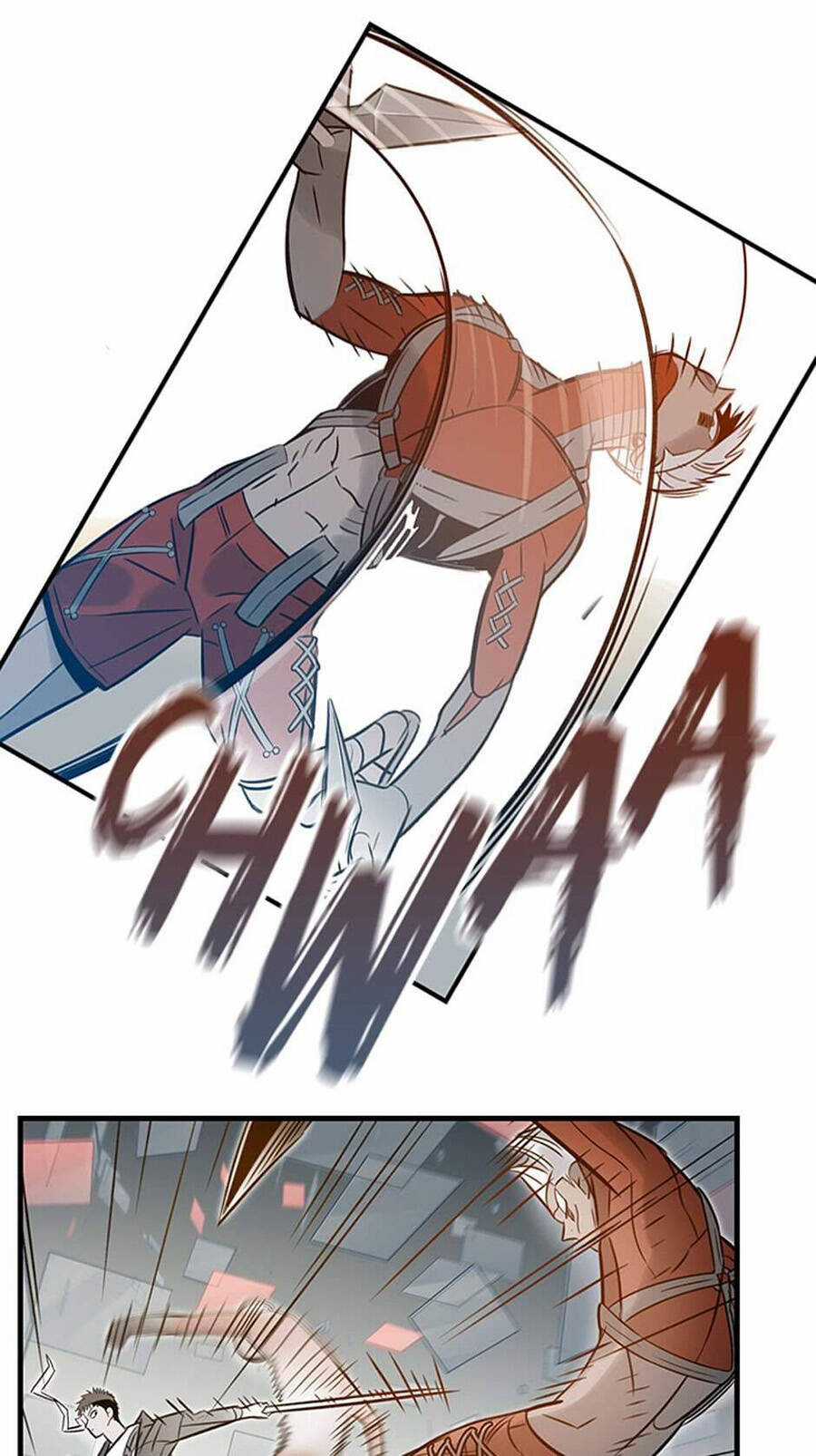 Điểm Hẹn - Chapter 68 - Trang 51