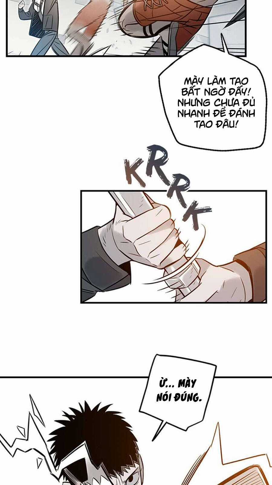 Điểm Hẹn - Chapter 68 - Trang 52