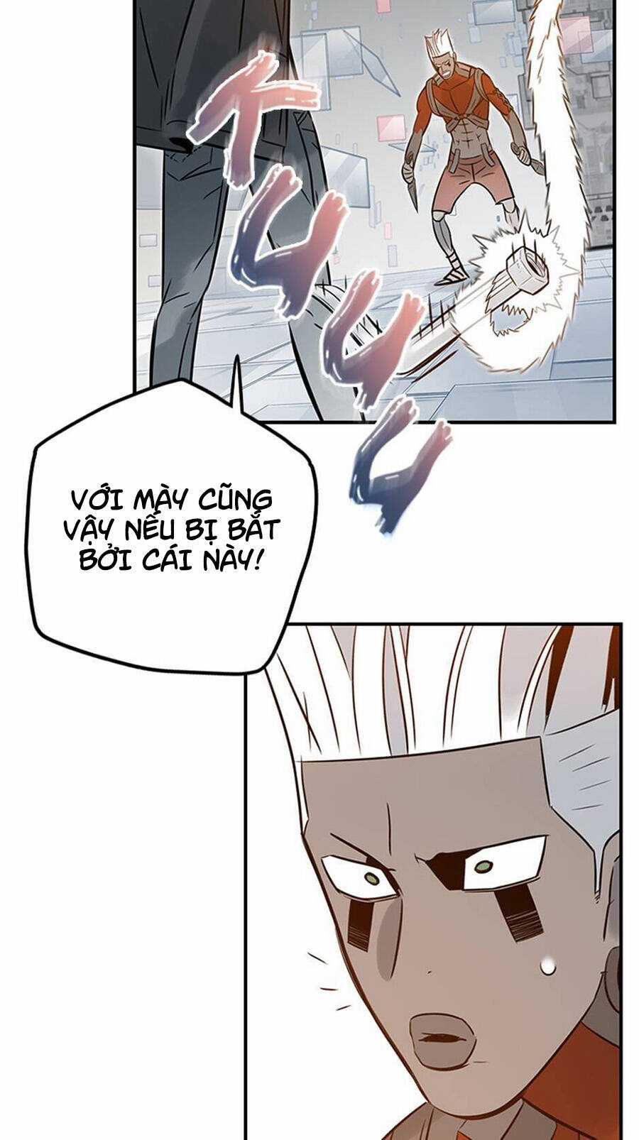 Điểm Hẹn - Chapter 68 - Trang 54