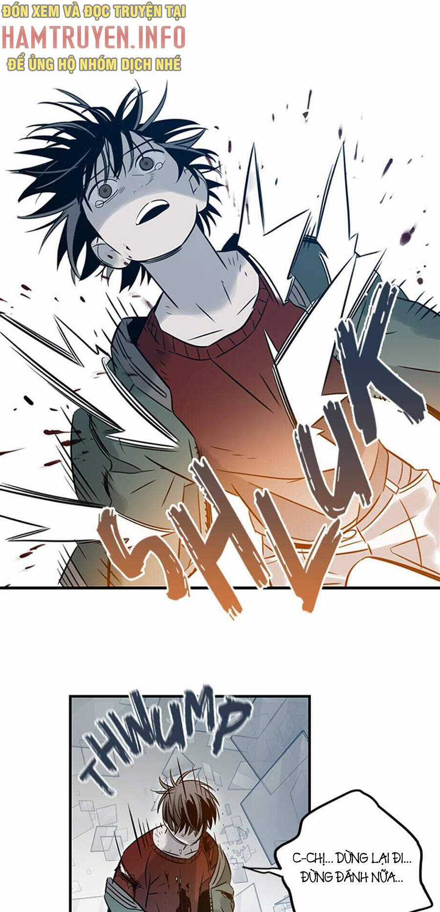 Điểm Hẹn - Chapter 68 - Trang 56