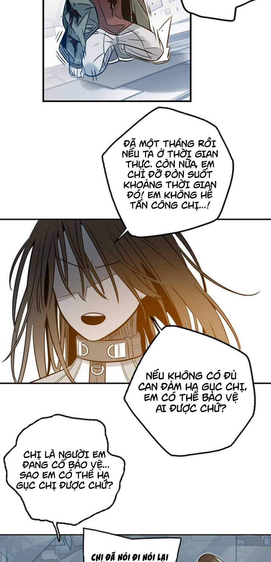 Điểm Hẹn - Chapter 68 - Trang 57