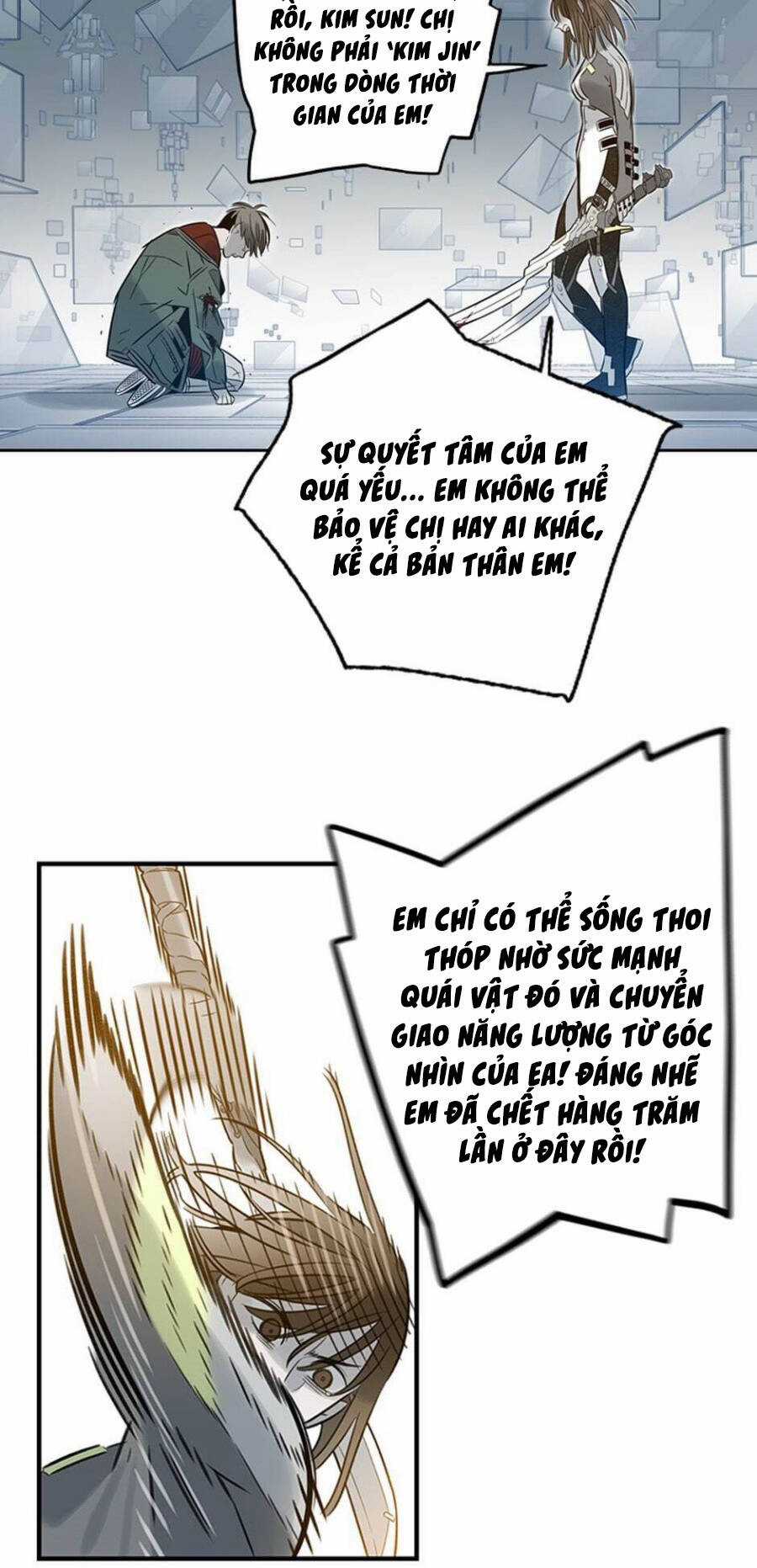 Điểm Hẹn - Chapter 68 - Trang 58