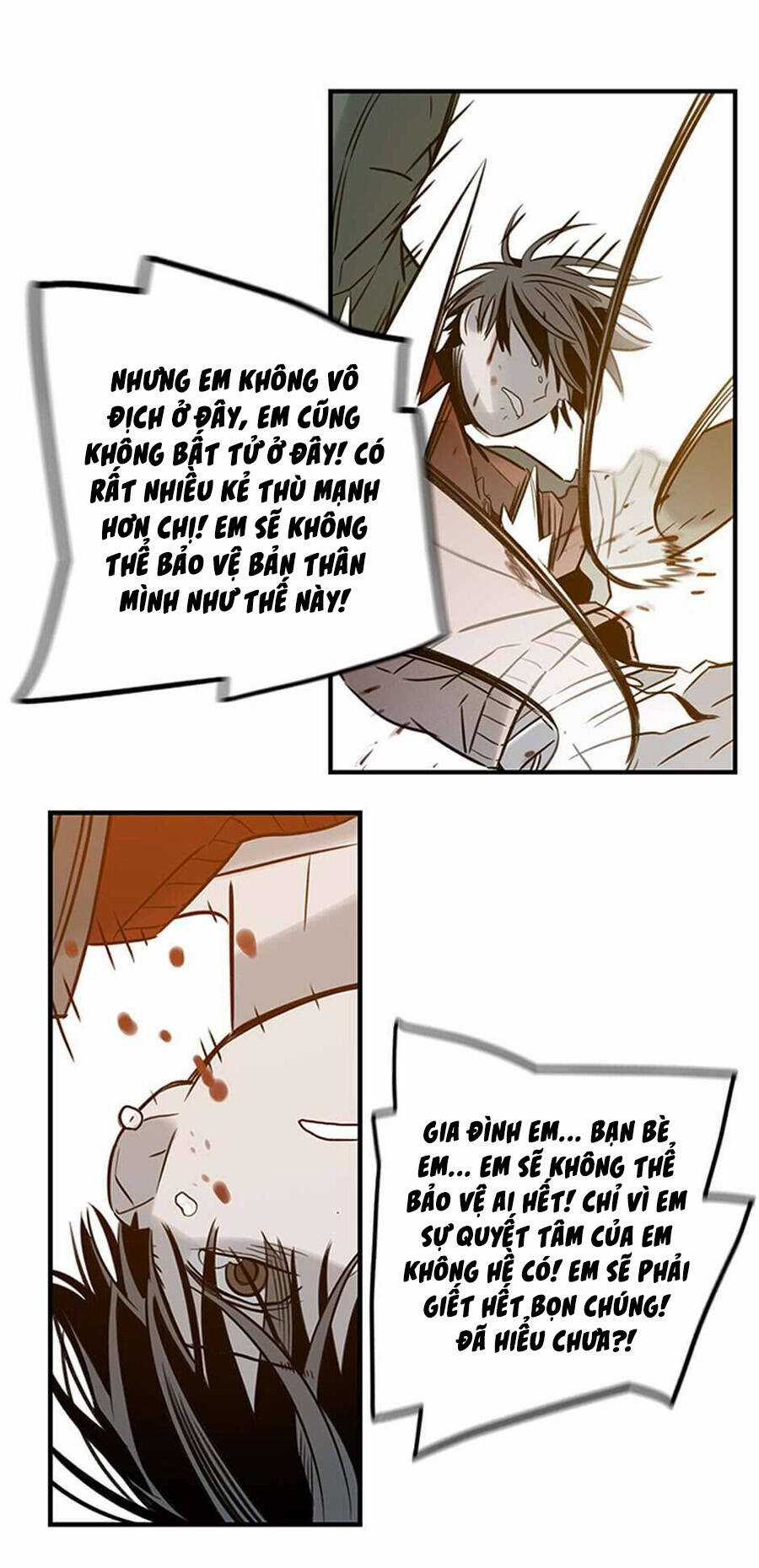Điểm Hẹn - Chapter 68 - Trang 59