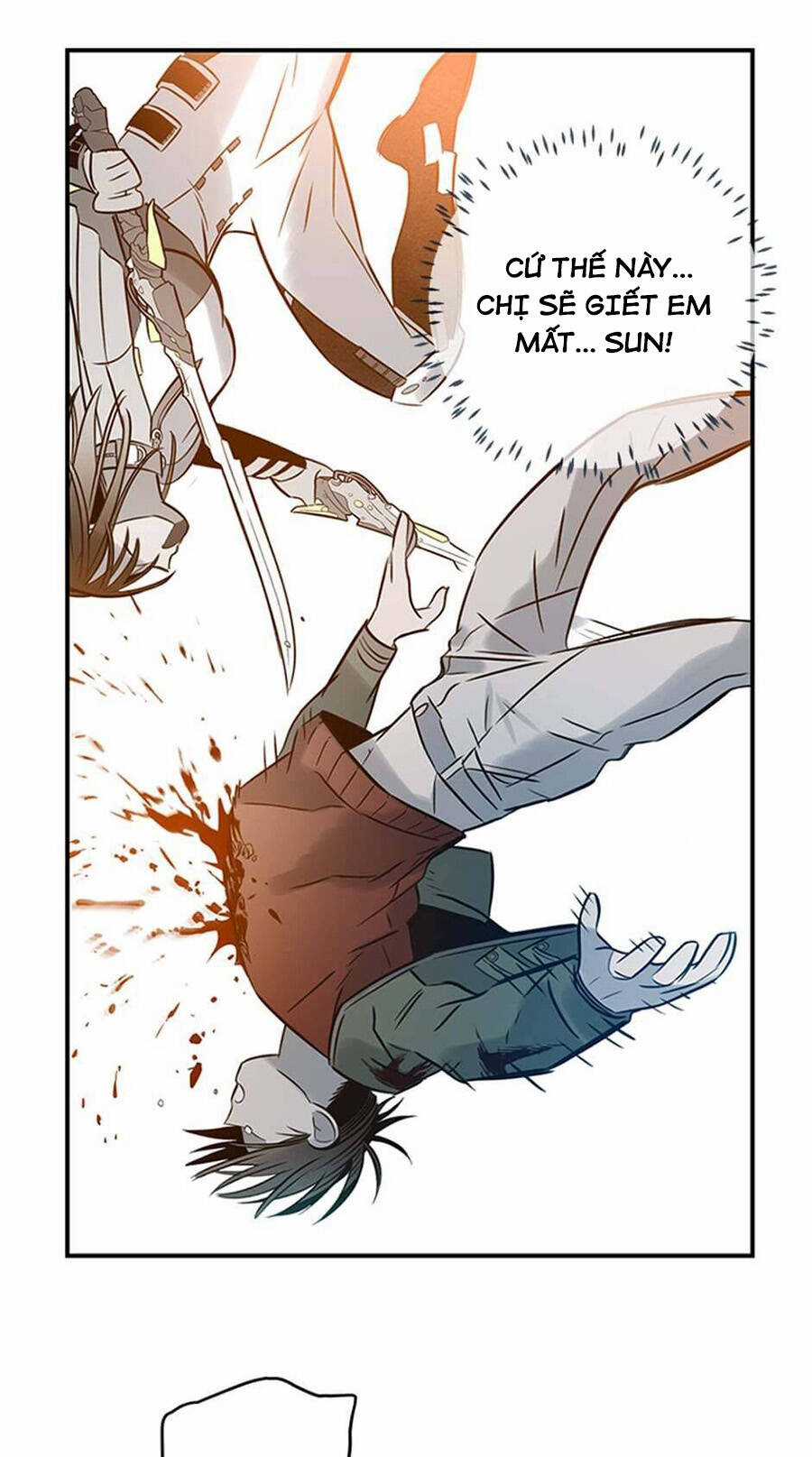 Điểm Hẹn - Chapter 68 - Trang 60