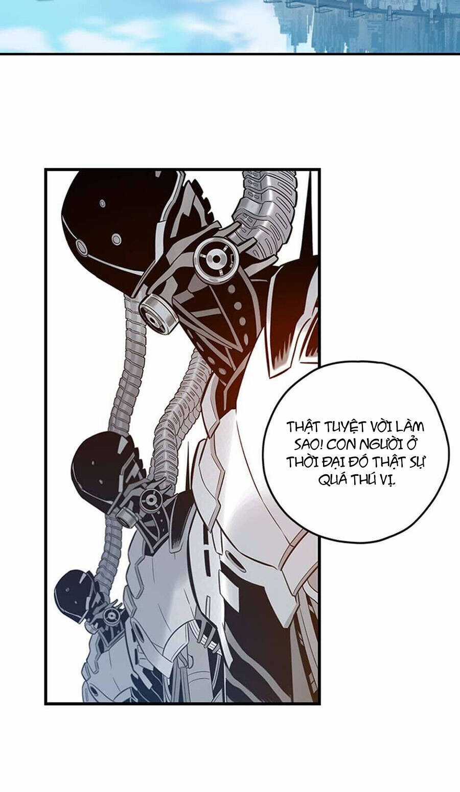 Điểm Hẹn - Chapter 68 - Trang 7