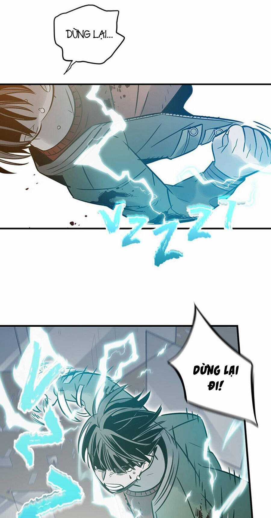 Điểm Hẹn - Chapter 68 - Trang 61