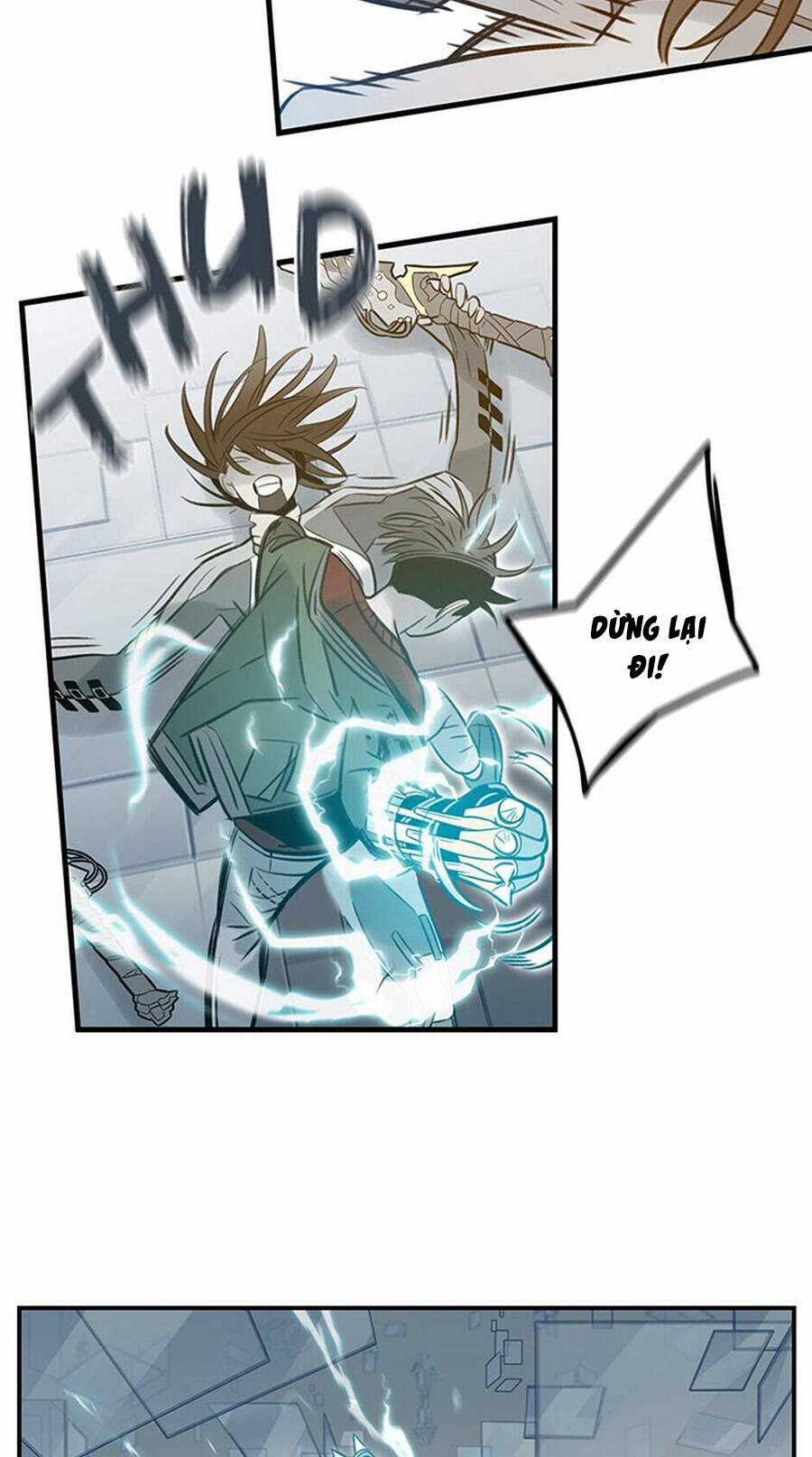 Điểm Hẹn - Chapter 68 - Trang 63