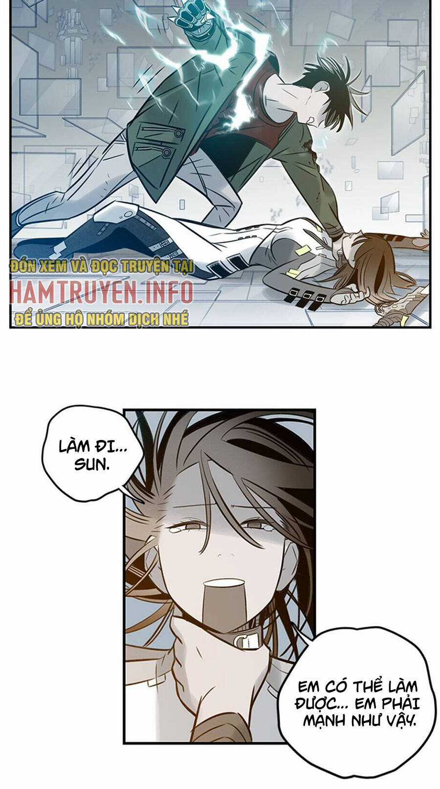 Điểm Hẹn - Chapter 68 - Trang 64