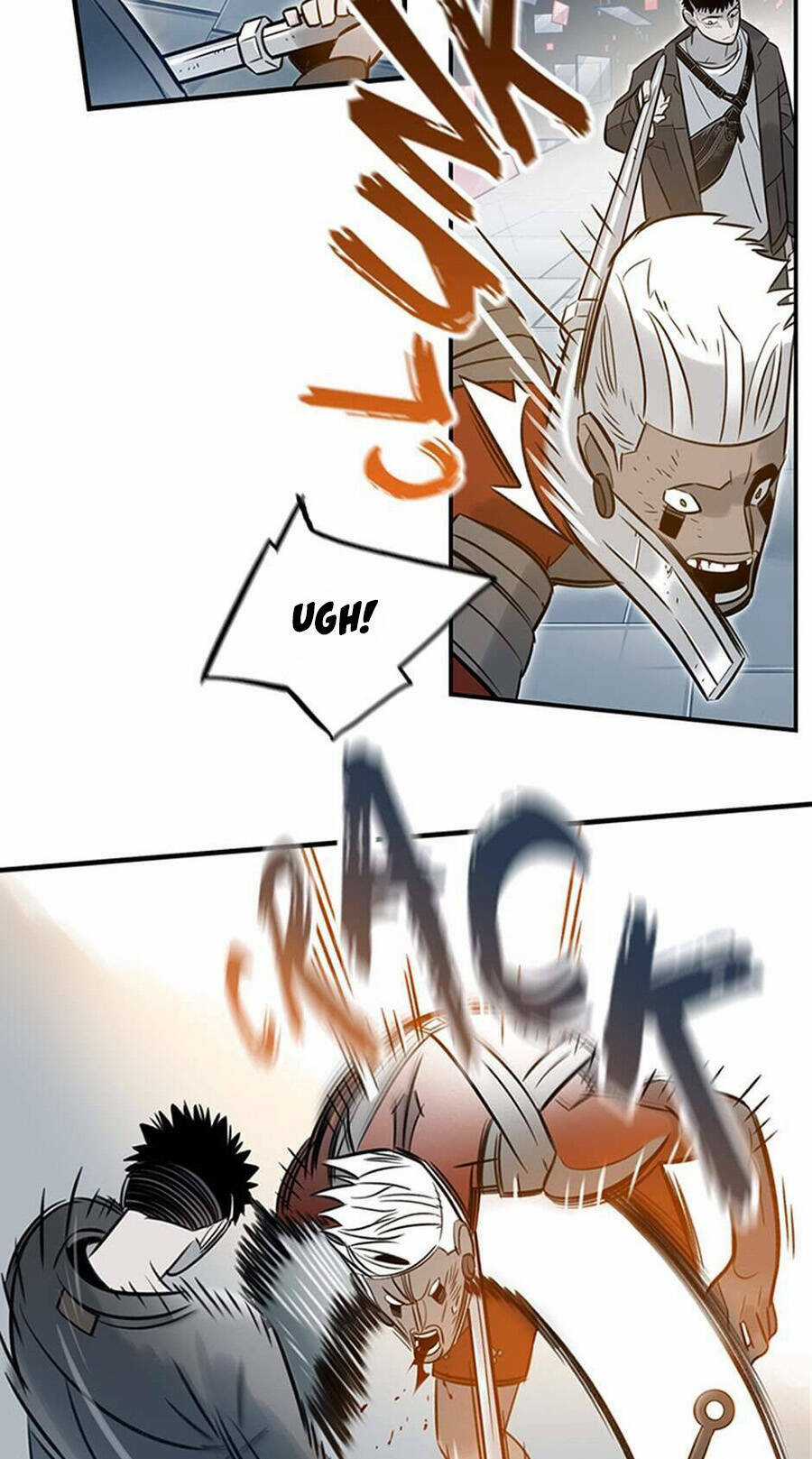 Điểm Hẹn - Chapter 69 - Trang 11