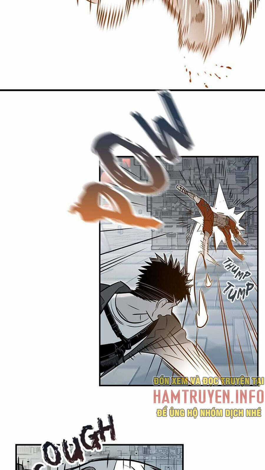 Điểm Hẹn - Chapter 69 - Trang 13