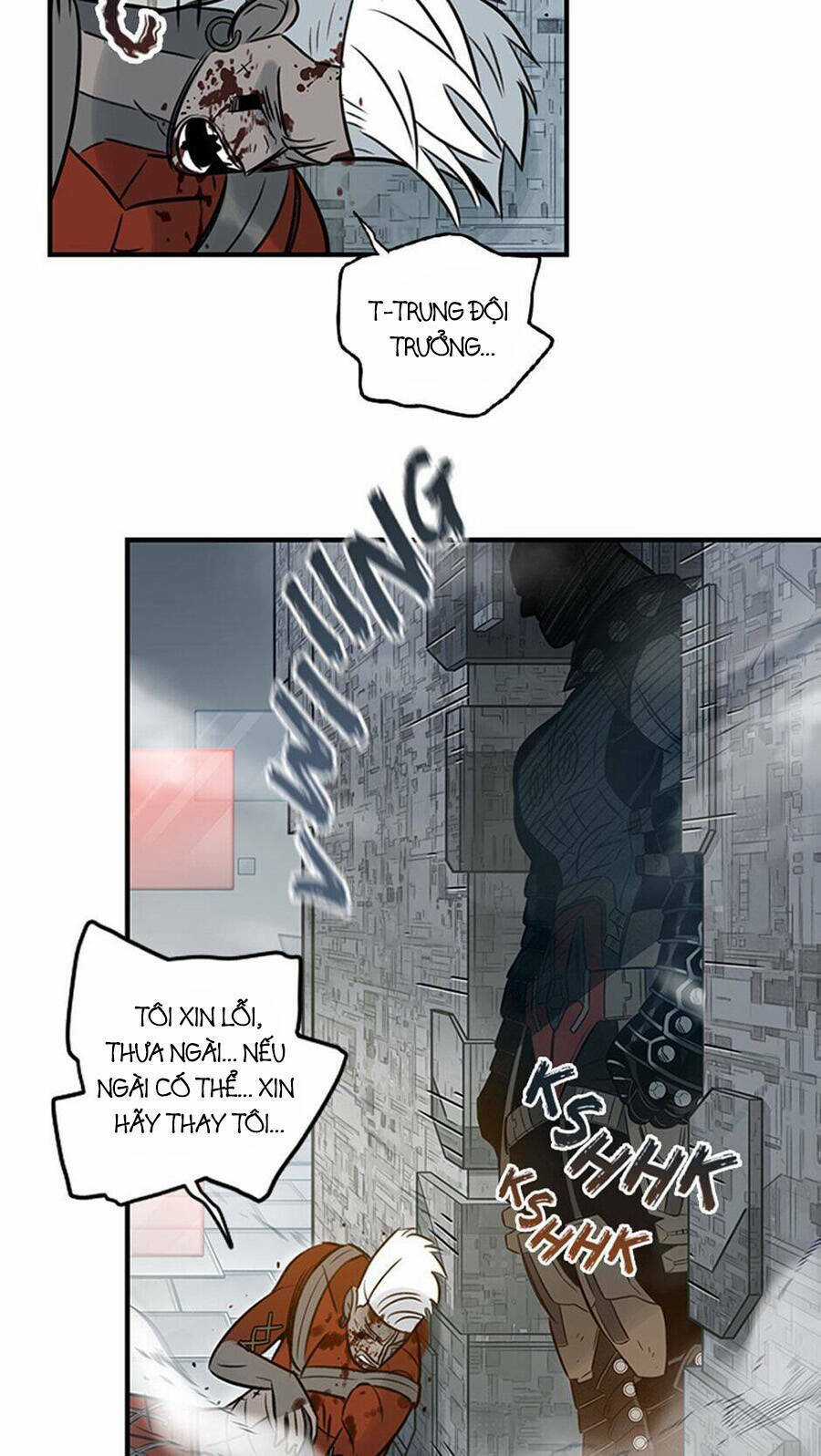 Điểm Hẹn - Chapter 69 - Trang 14