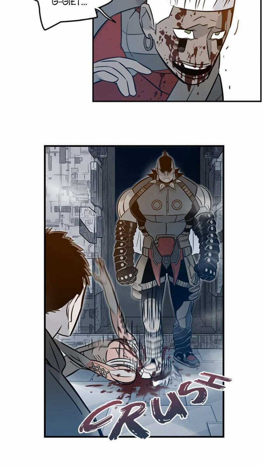 Điểm Hẹn - Chapter 69 - Trang 16