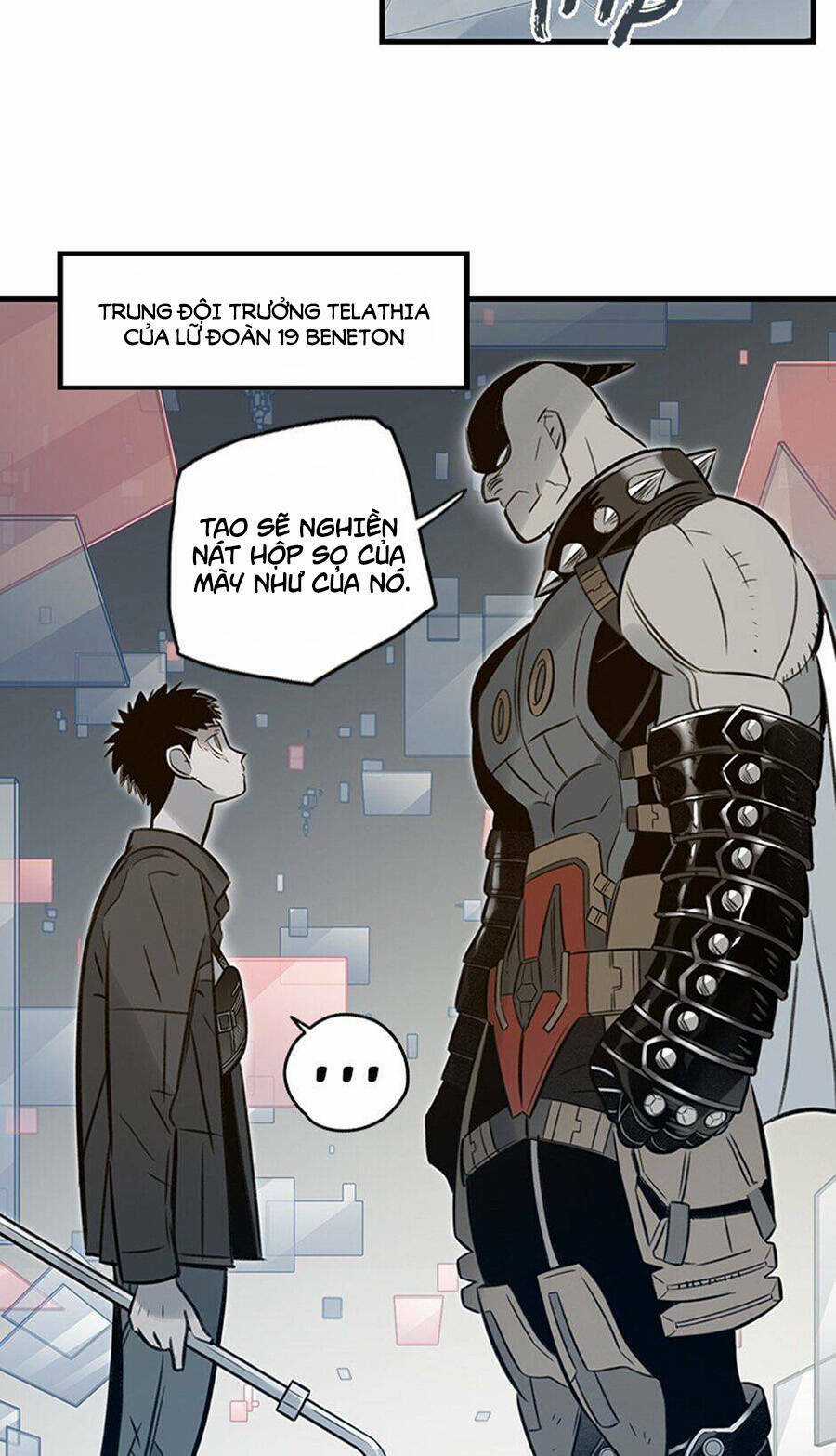 Điểm Hẹn - Chapter 69 - Trang 18