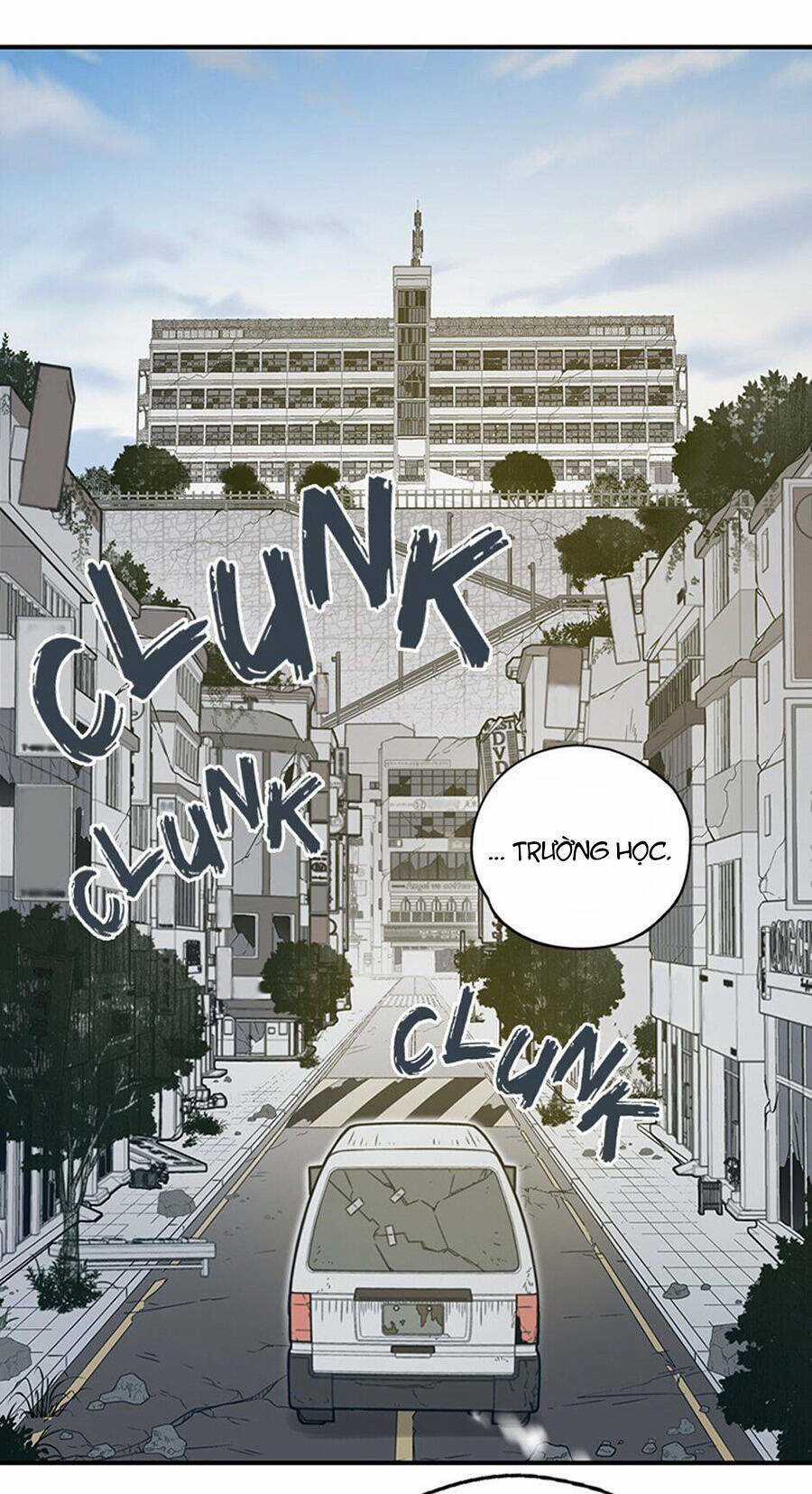 Điểm Hẹn - Chapter 69 - Trang 22