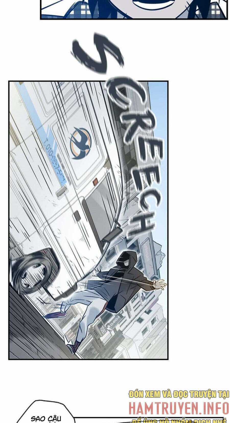 Điểm Hẹn - Chapter 69 - Trang 24