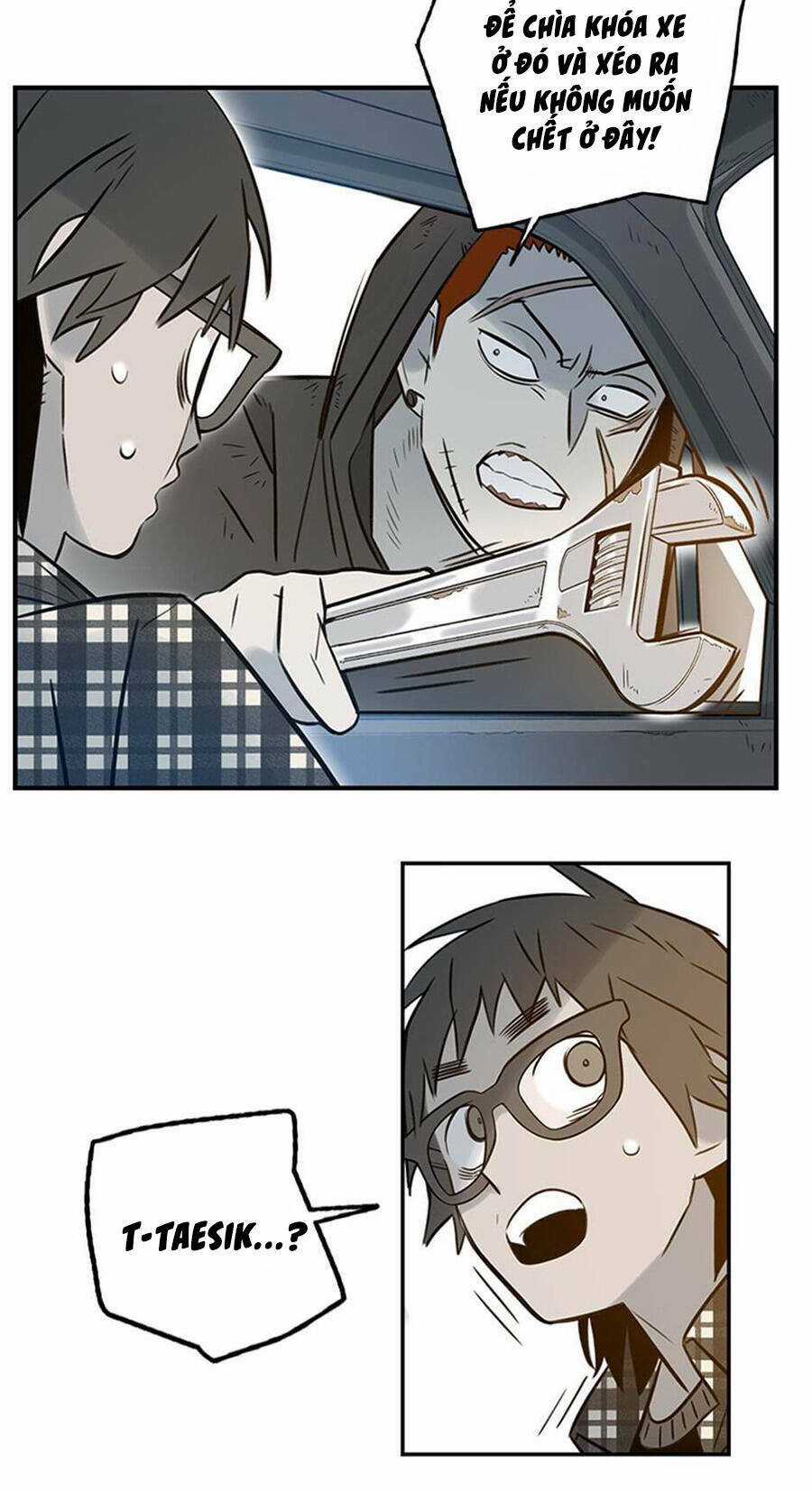 Điểm Hẹn - Chapter 69 - Trang 26