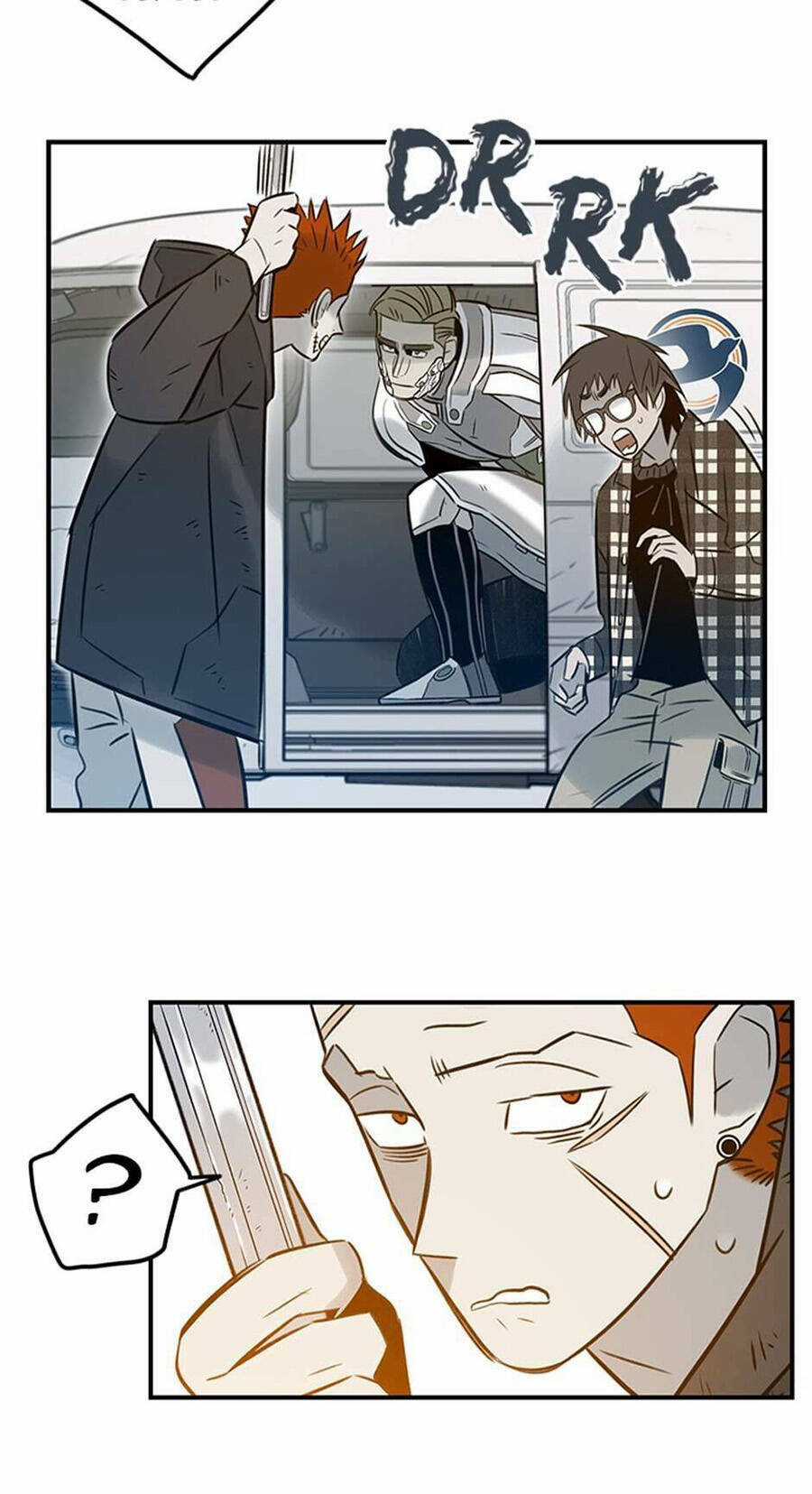 Điểm Hẹn - Chapter 69 - Trang 30