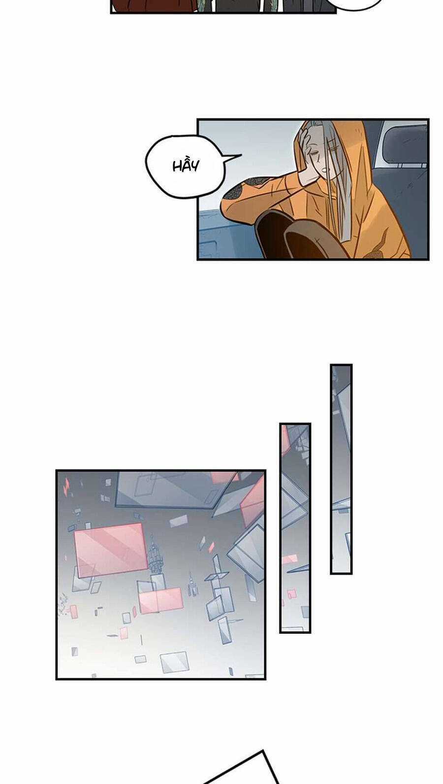 Điểm Hẹn - Chapter 69 - Trang 39