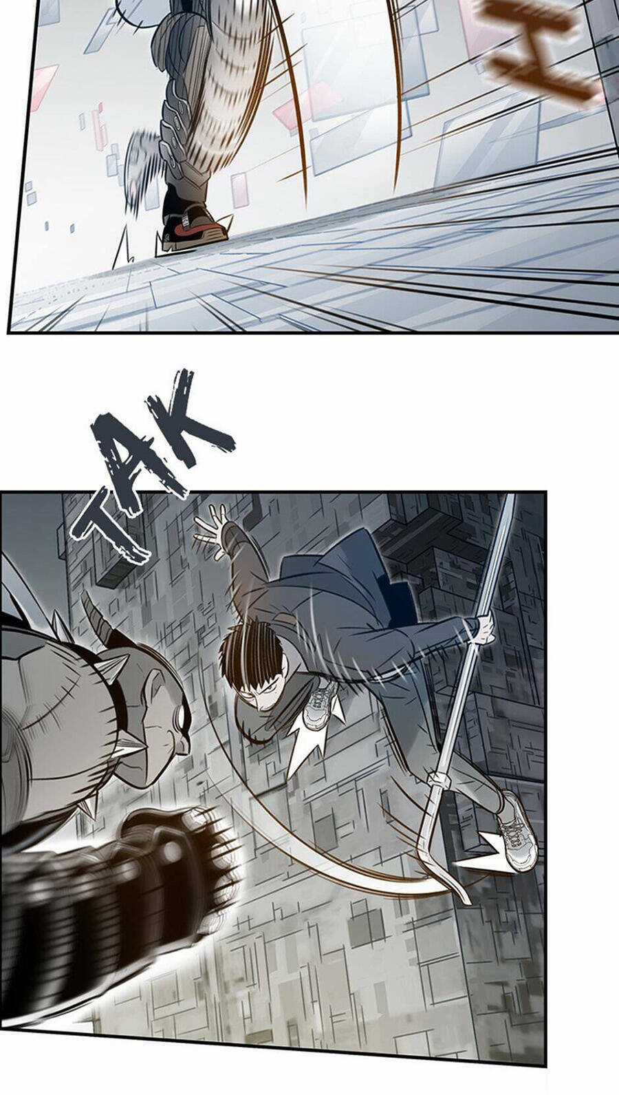 Điểm Hẹn - Chapter 69 - Trang 41