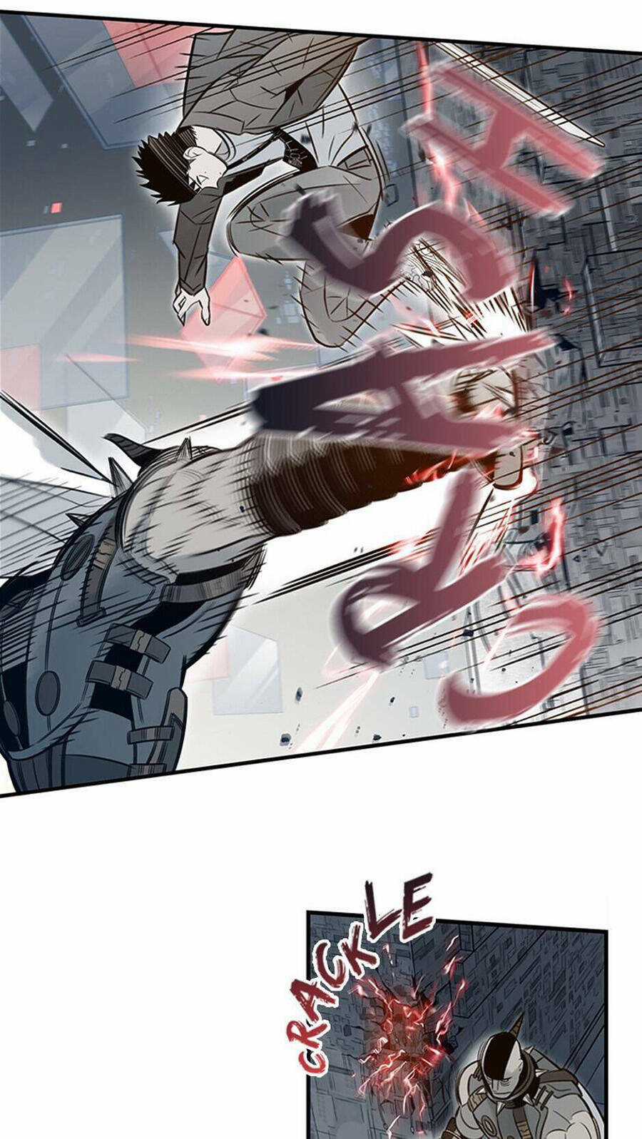 Điểm Hẹn - Chapter 69 - Trang 42